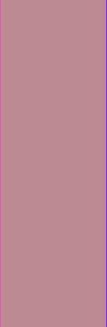 TAPPETO PELOUCHE 50X80CM 99991 D23333 PINK