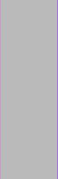 TAPPETO PELOUCHE 133X190CM 99991 D24222 L.GREY