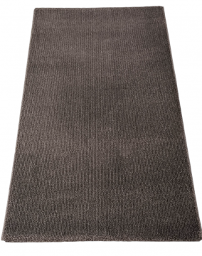 TAPPETO MOD. FUNNY 160X230 CM GRIGIO SCURO