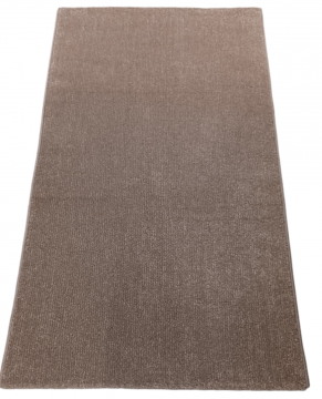 TAPPETO MOD. FUNNY 133X190 CM TORTORA