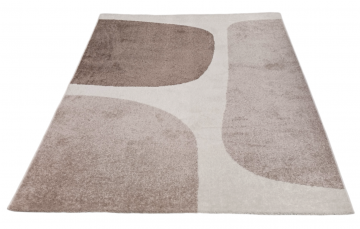 TAPPETO MOD. MIAMI 133X190CM MULTICOLORE
