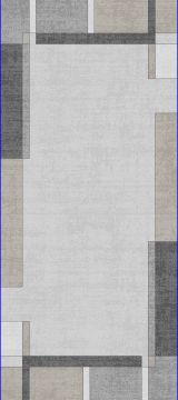 TAPPETO MURCIA 160X240CM H2981 E22686 TAPPETO MURCIA 160X240CM H2981 E22686