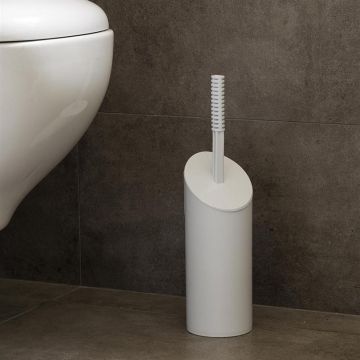 LINEA BOX - PORTASCOPINO BIANCO