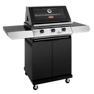 BEEFEATER - BARBECUE DISCOVERY 1200E 3 FUOCHI