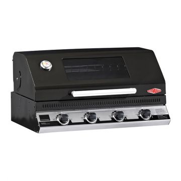 BEEFEATER - BARBECUE DA INCASSO DISCOVERY 1100E CON 4 FUOCHI