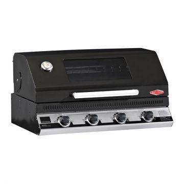 BEEFEATER - BARBECUE SERIE DISCOVERY 1100E DA INCASSO PORCELLANATO 4 FUOCHI