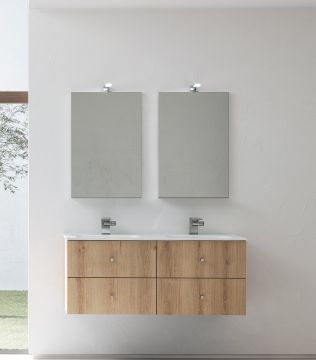 BAGNO COMPLETO MOD. B201 EVOKE
