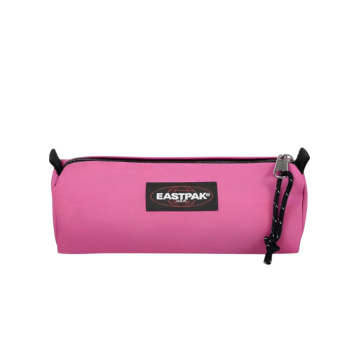 EASTPAK - BUSTINA BENCHMARK SINGLE 20.5X6X7.5CM PINK FRISKY