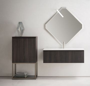 BAGNO COMPLETO MOD. B-GO LAOS 
