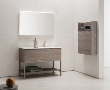 BAGNO MOD. B-GO