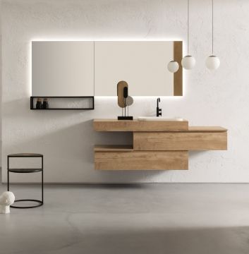 BAGNO MOD. B-GO