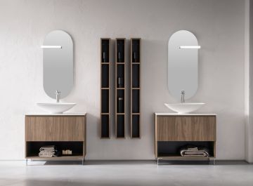 BAGNO MOD. B-GO