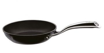 PADELLA 24CM BLACK ROYAL COLLECTION