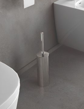 LINEA FUJI - PORTASCOPINO CROMATO 