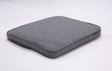 CUSCINO SEDUTA CM 42X42 GRIGIO