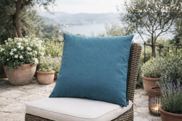 CUSCINO DA ESTERNO CM 40X40 OTTANIO