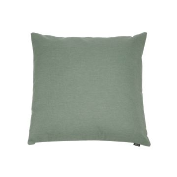 CUSCINO CM 40X40 VERDE SALVIA 