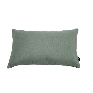 CUSCINO RETTANGOLARE CM 50X30 VERDE SALVIA 