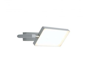 APLLIQUE A LED BOOK BIANCO - 17W 3200K 1300lm