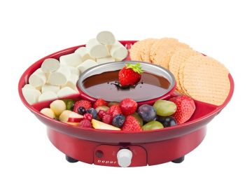FONDUTA PER CIOCCOLATO