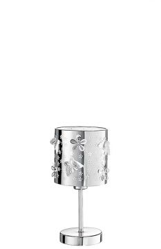 LUMETTO BUTTERFLY 1L METALLO ECO-CONTRIBUTO RAEE COMPRESO