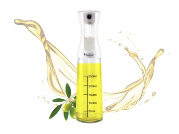 SPRUZZINO PER OLIO E CONDIMENTI 300ML