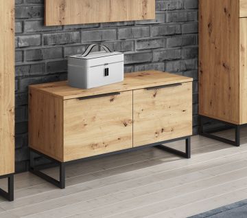 CASSAPANCA TOP ROVERE ARTISAN
