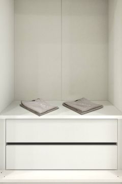 CASSETTIERA INTERNA 2 CASS PER CAMERA NEW IDA 1BAN0010   OQ.21