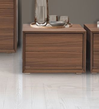 COMODINO MOD. MADRID ART. 1072   JAVA NOCE