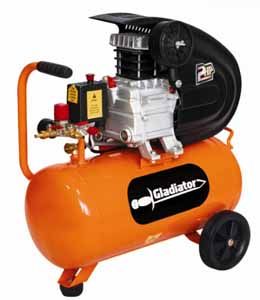 COMPRESSORE 24LT 2HP 1500W