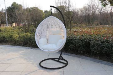 SEDIA APPESA NATURE WILLOW BIANCA 1 SEDIA APPESA NATURE WILLOW BIANCA 1