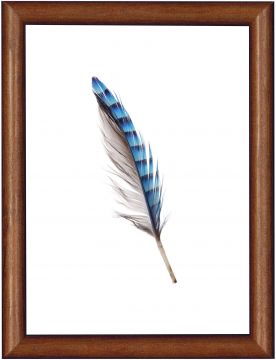 CORNICE KLEE 15MM 18X24CM NOCE CRILEX