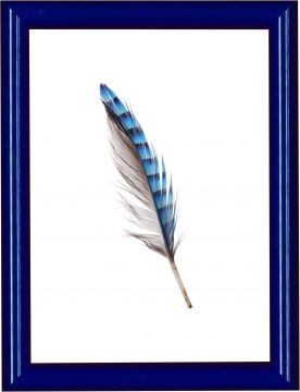 CORNICE KLEE 15MM 20X30CM BLU CRILEX