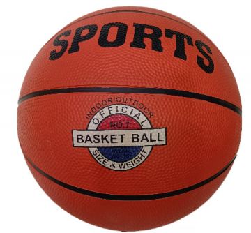 PALLONE BASKET 500GR