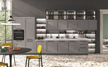 CUCINA COMPONIBILE CLOE