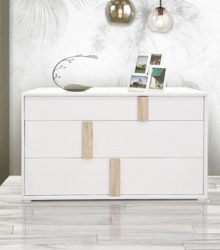 COMO' TOKYO FRASSINO E ROVERE