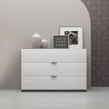COMO' LINK OSSIDO E ROVERE NORDICO
