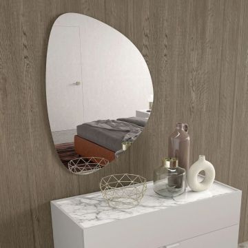 SPECCHIERA GOCCIA CM 103X80