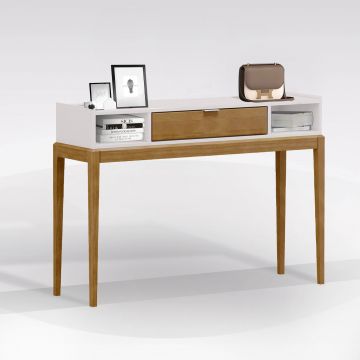 Scrittoio tavolo consolle moderno SL-DY 1001 L165 P39,4 cm home office  ------------ SOLD OUT