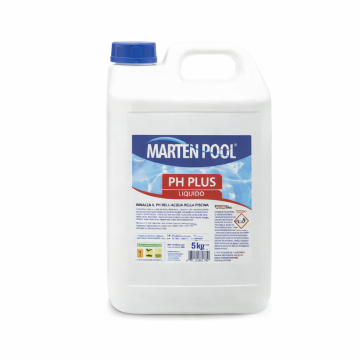 PH PLUS LIQUIDO 5KG