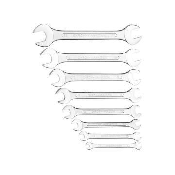 CHIAVI FISSE SERIE 8 PEZZI