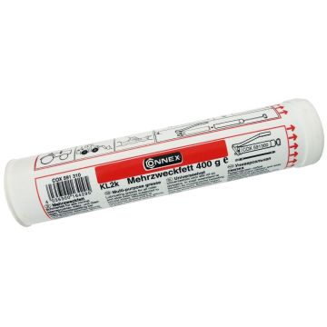 CARTUCCIA DI GRASSO UNIVERSALE 400GR