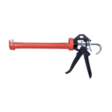 PISTOLA PER SILICONE A FRIZIONE PROFESSIONALE 