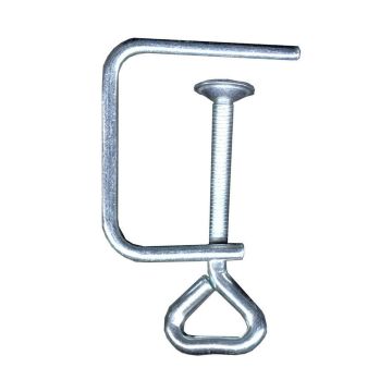 MORSETTO PER TRAFORO 50mm