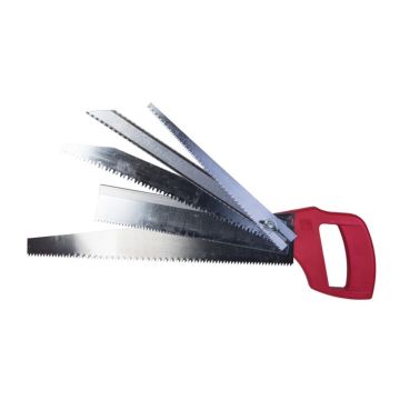 SEGA A 5 LAME INTERCAMBIABILI