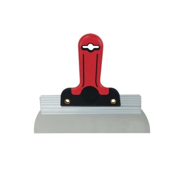 SPATOLA IN ACCIAIO INOX 25CM