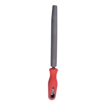 RASPA PER LEGNO A MEZZA LUNA TAGLIO 1 200mm