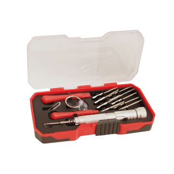 SET RIPARAZIONE SMARTPHONE, TABLETS, MP3 E CONSOLE