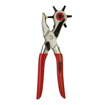 PINZA FUSTELLATRICE 220mm