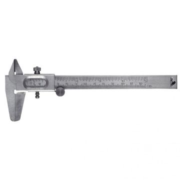 CALIBRO CORSOIO NONIO DECIMALE 120mm